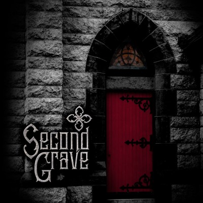 SecondGraveEPCover1000x1000